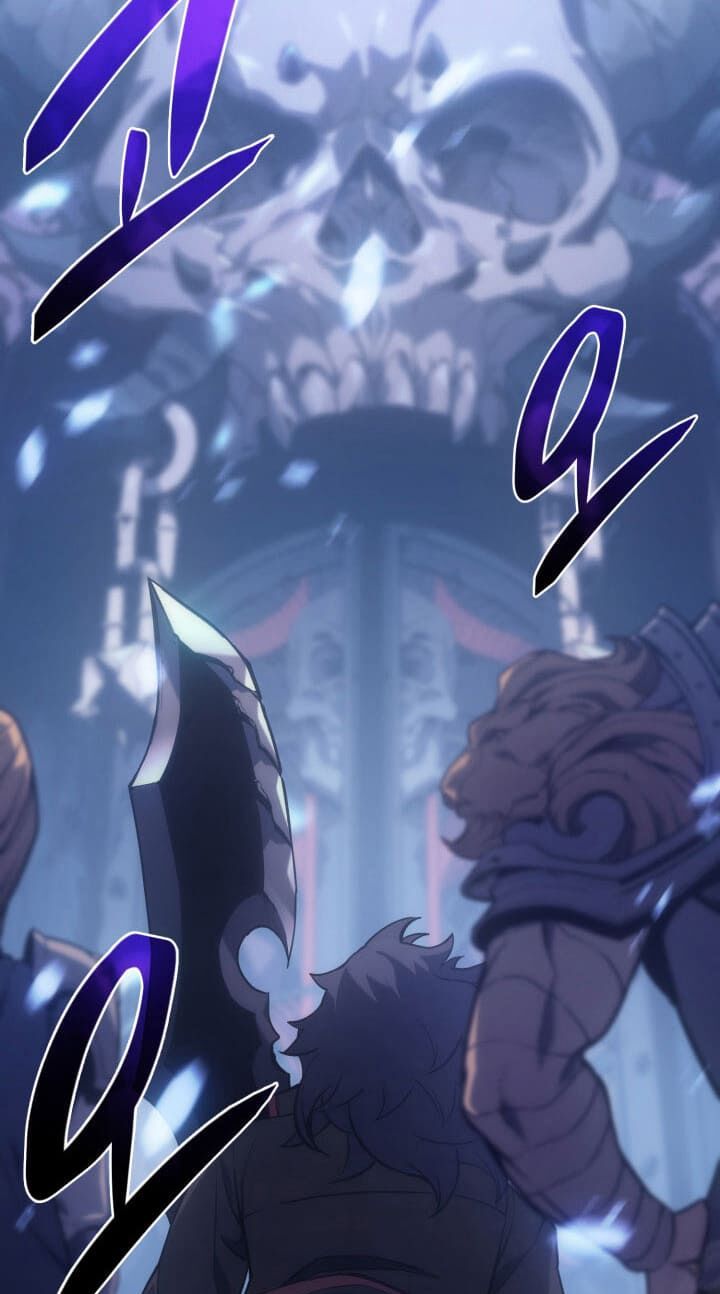 sự trở lại của anh hùng cấp thảm họa chapter 0 30