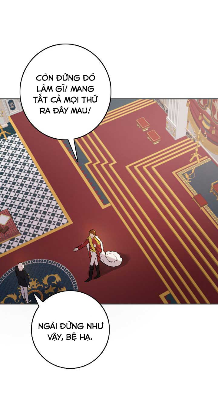 Đánh Lái Về Hướng Bắc-Tây Bắc chapter 5 - Trang 60