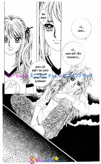 tìm lại tình yêu chapter 119 20