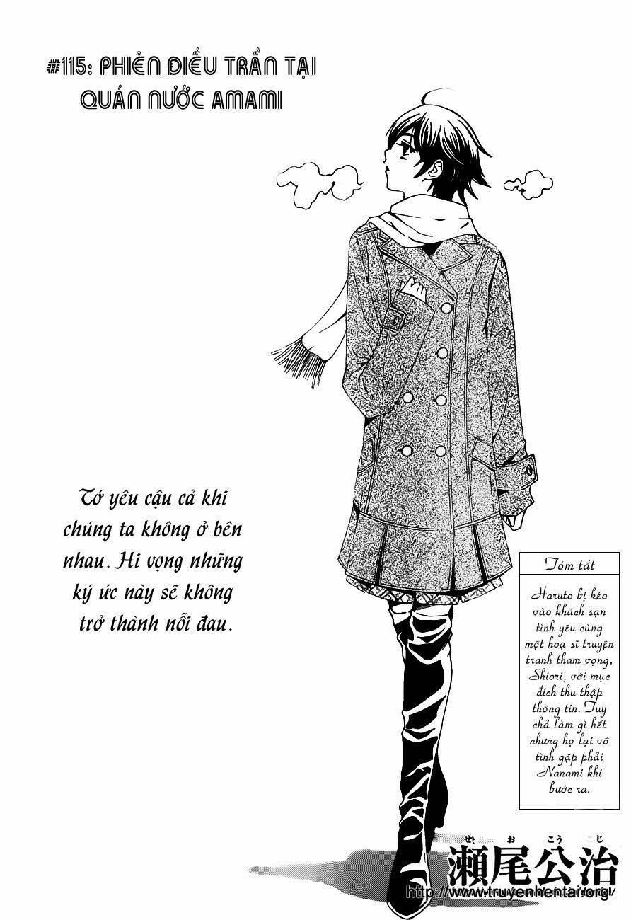 thị trấn tình yêu chapter 115 3