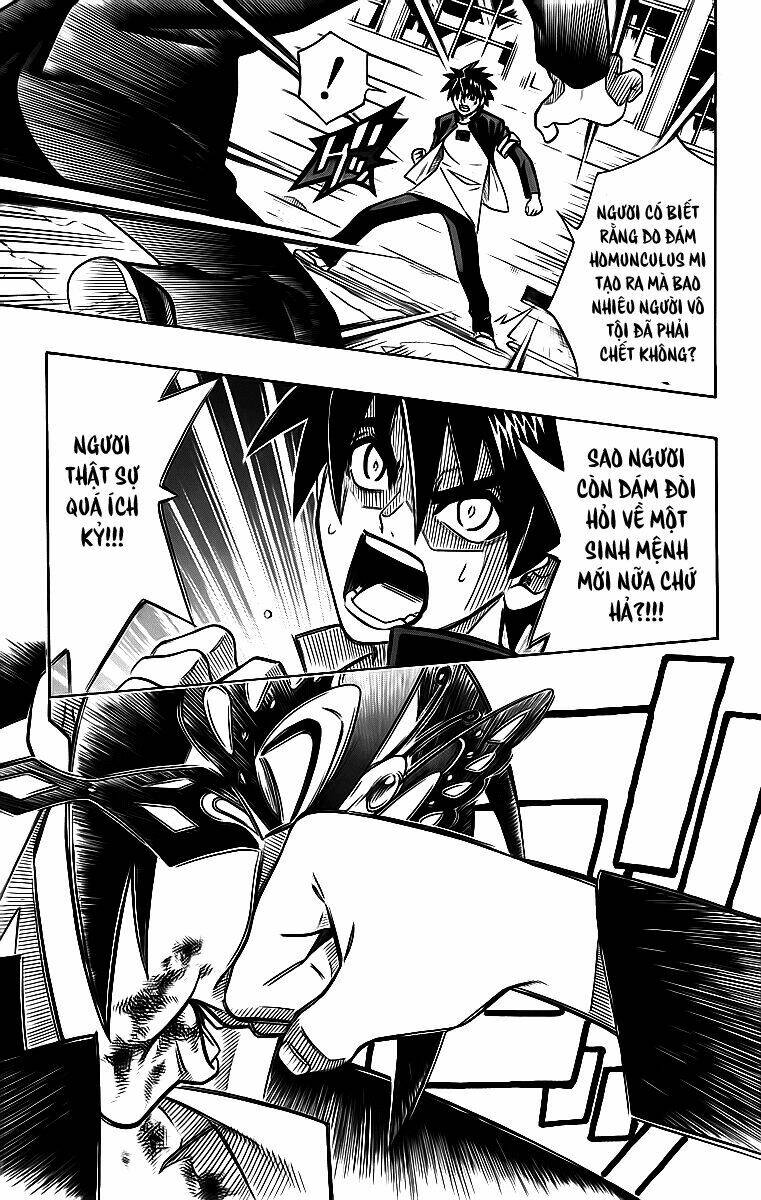 busou renkin chapter 9 7