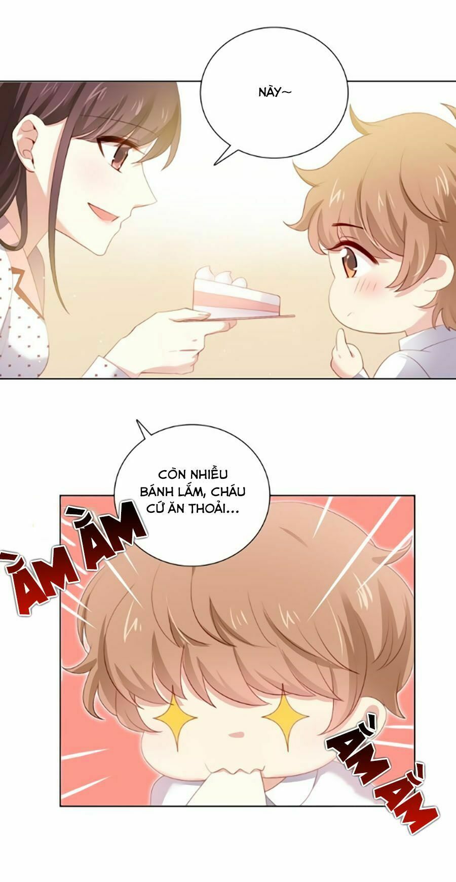 tình yêu là thế phần 2 chapter 44 5