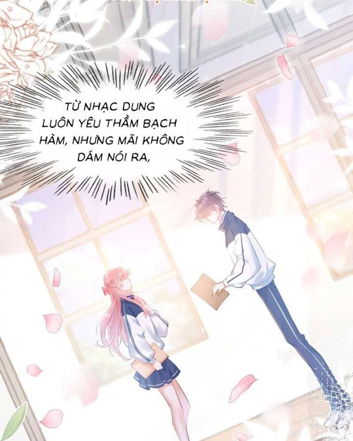 sau khi đọc sách, tôi thậm chí còn không phải là nhân vật nữ phụ chapter 2 8