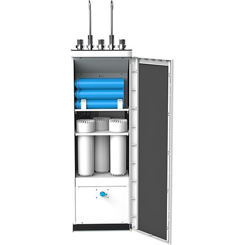 Máy lọc nước nóng lạnh Karofi KAD-D52 -Hàng Chính Hãng