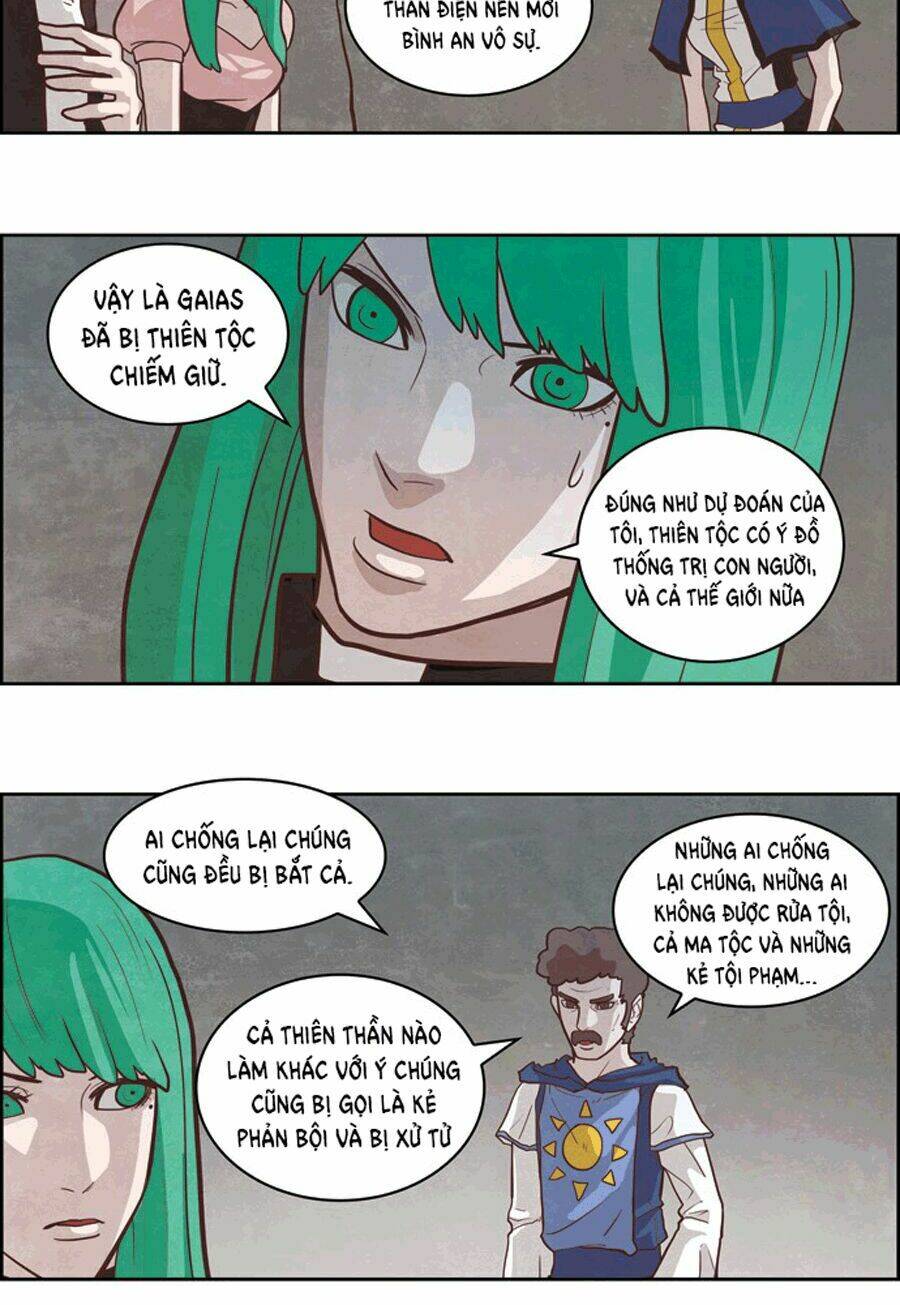 the devil king is bored ss3 chapter 15 17