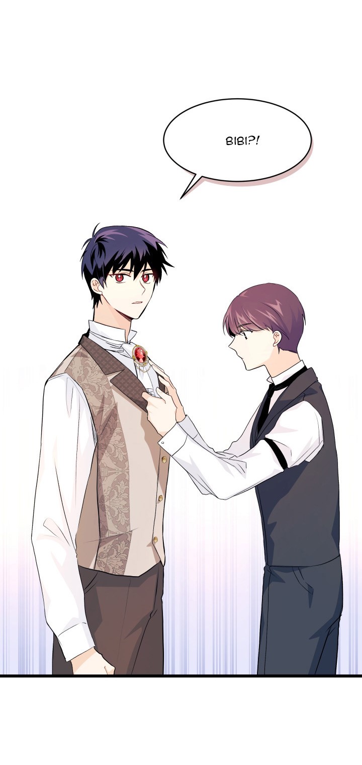 mối liên kết giữa báo đen và bé thỏ chapter 11 13