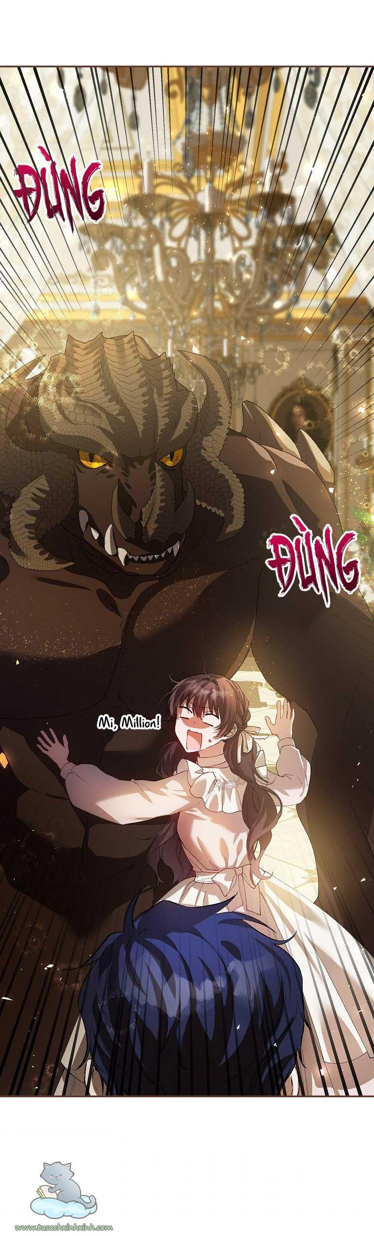 tháng năm cuối cùng của nữ phụ đoản mệnh chapter 25 39