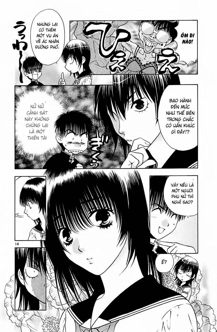 girls saurus dx chapter 43 15