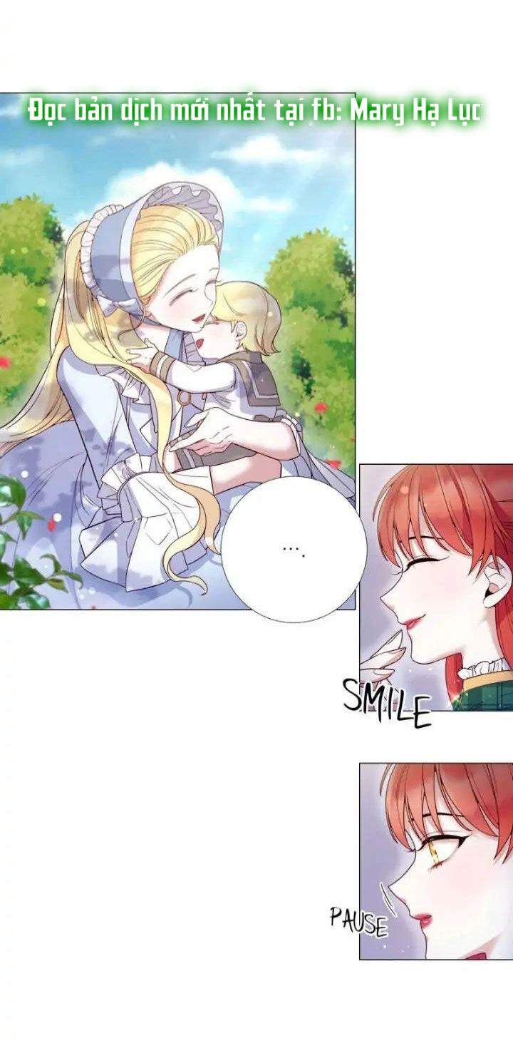 từ tiểu thư thành hoàng hậu - lady to queen chapter 59.1 16
