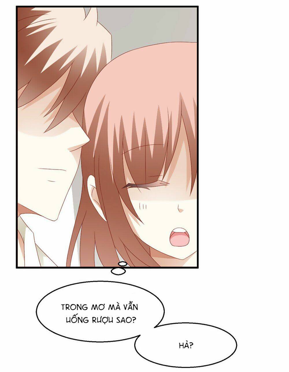 đụng phải tước vương huyết tộc chapter 9 4