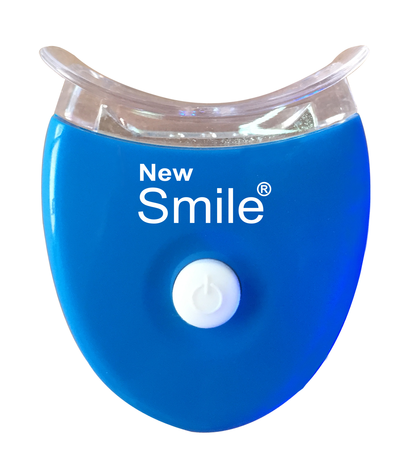 Bộ Bàn Chải Đánh Răng Điện New Smile Sonic MAF8101-XL Tặng 1 Đèn LED +Kẹp Răng