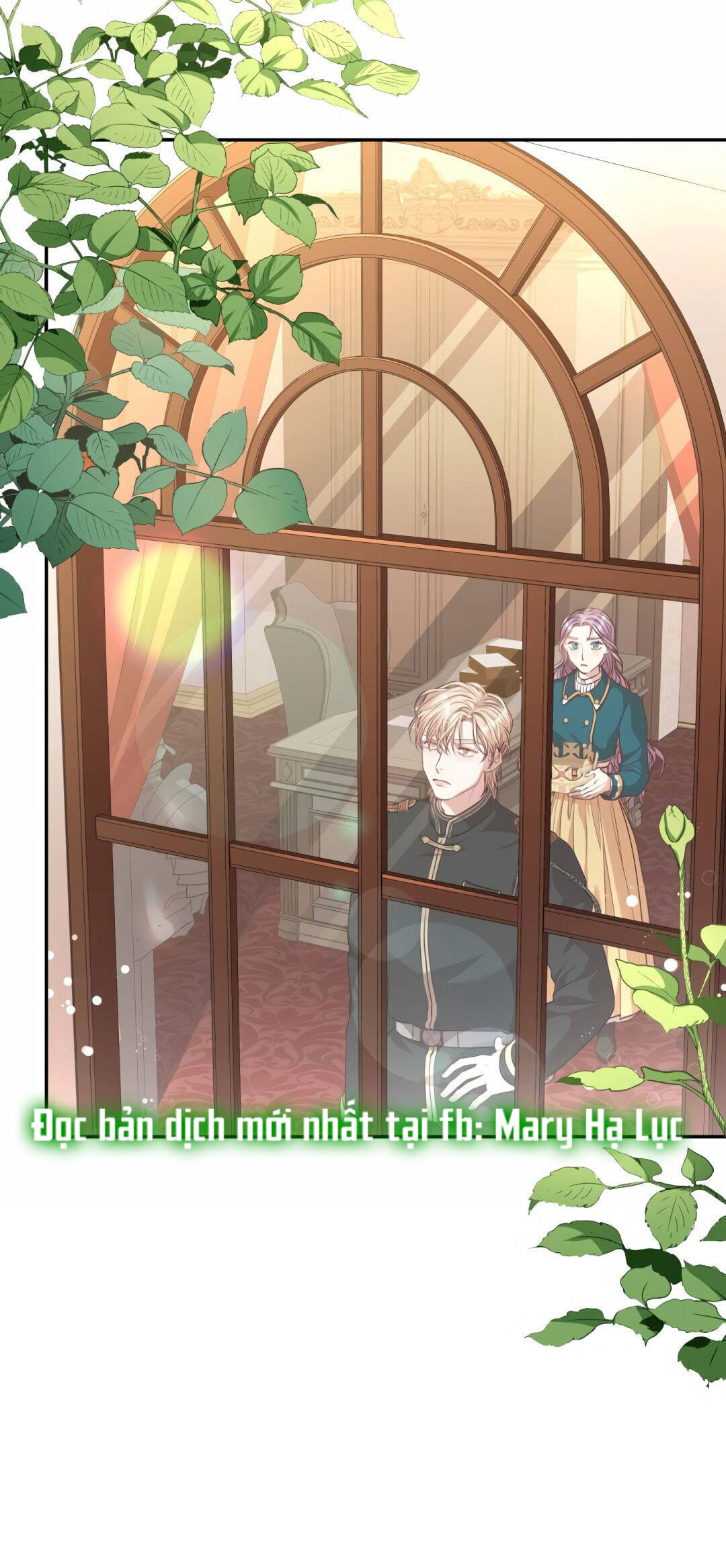 trở thành thư ký của bạo chúa chapter 29 57