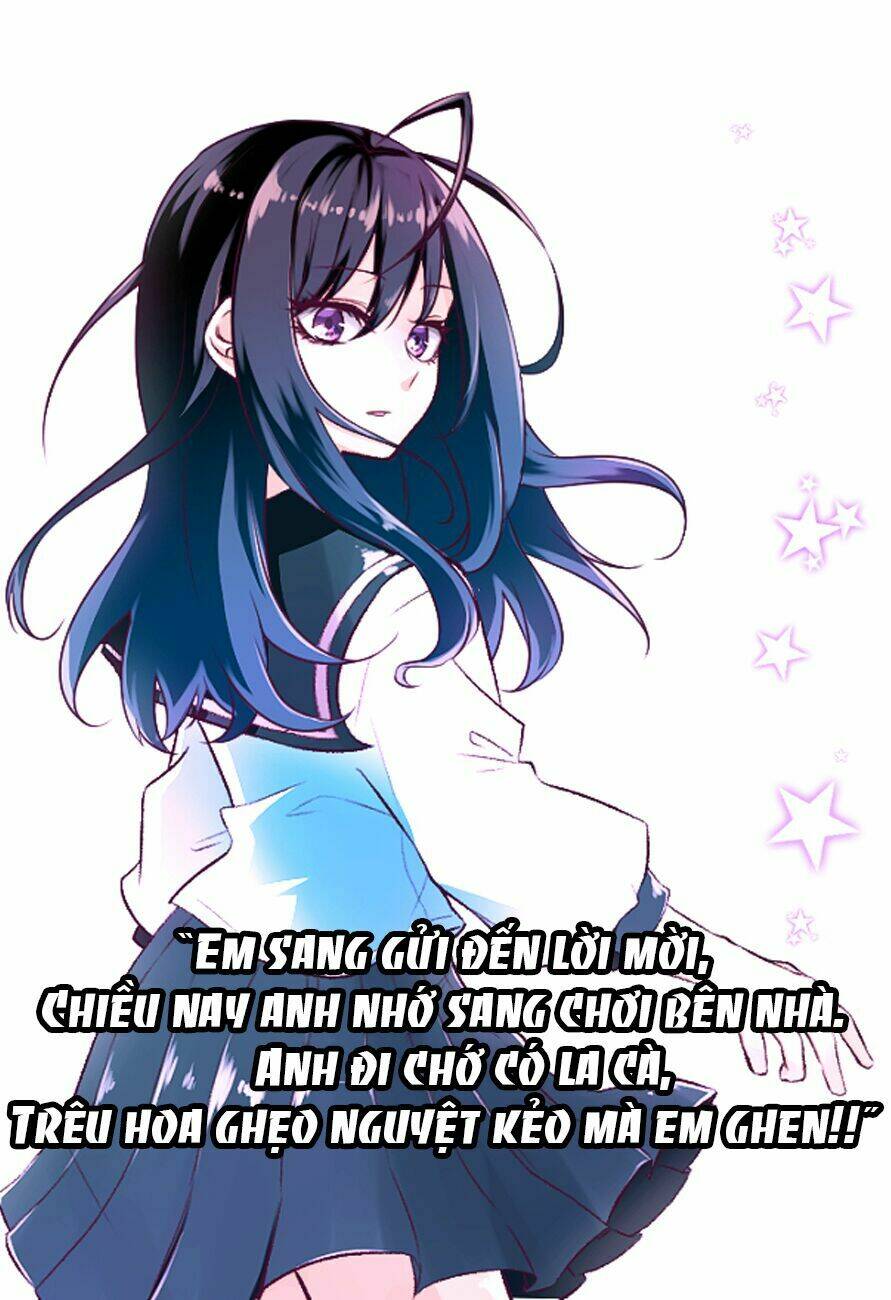 nữ diễn viên tài năng chapter 20 21