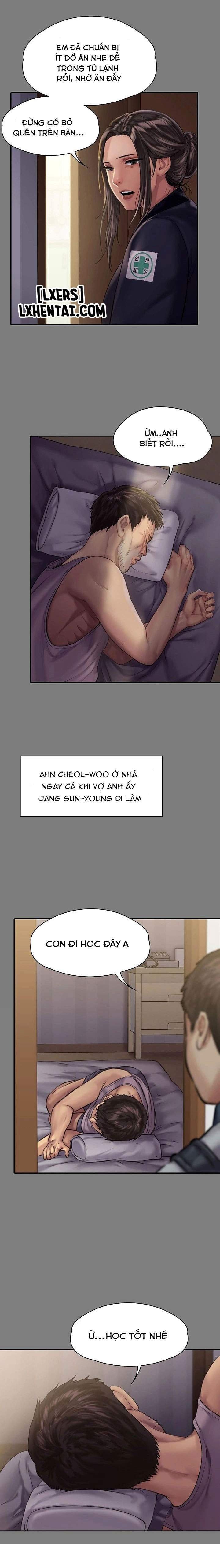 ong chúa chapter 158 9