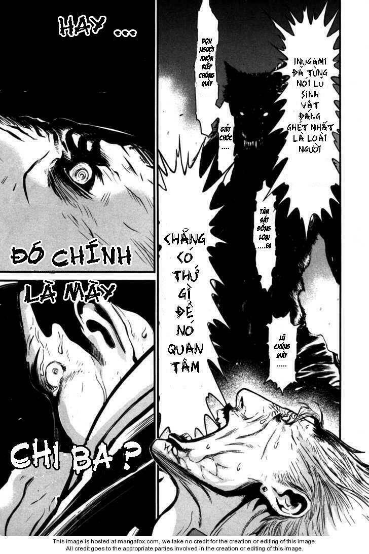 wolf guy - wolfen crest chapter 56 6