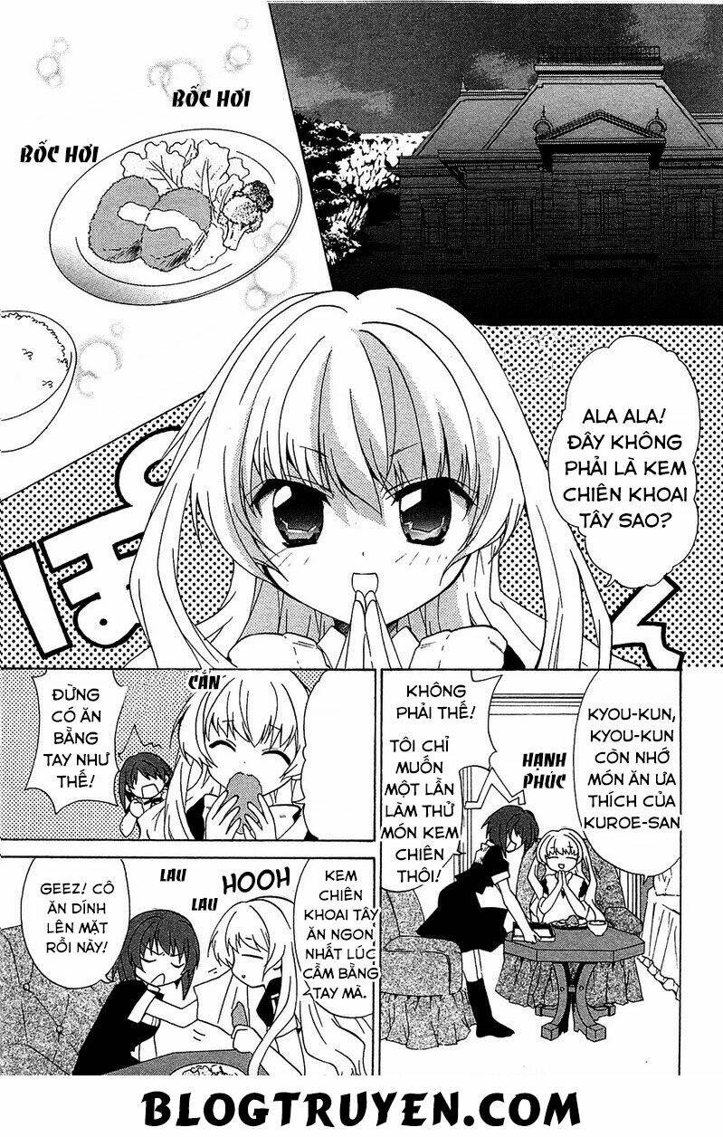 ác mộng gakuen chapter 4 4