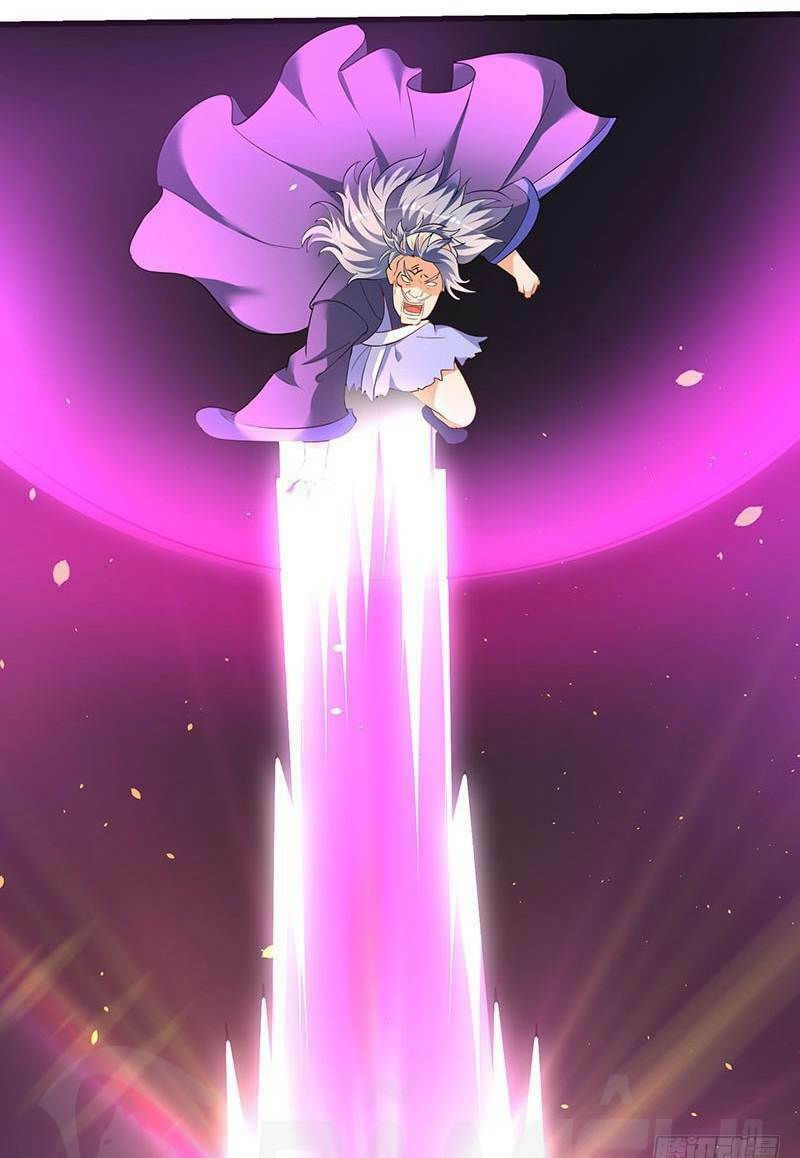 tối cường thăng cấp chapter 27 17