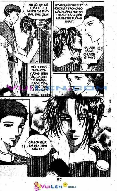 nữ hoàng biển cả chapter 9 57