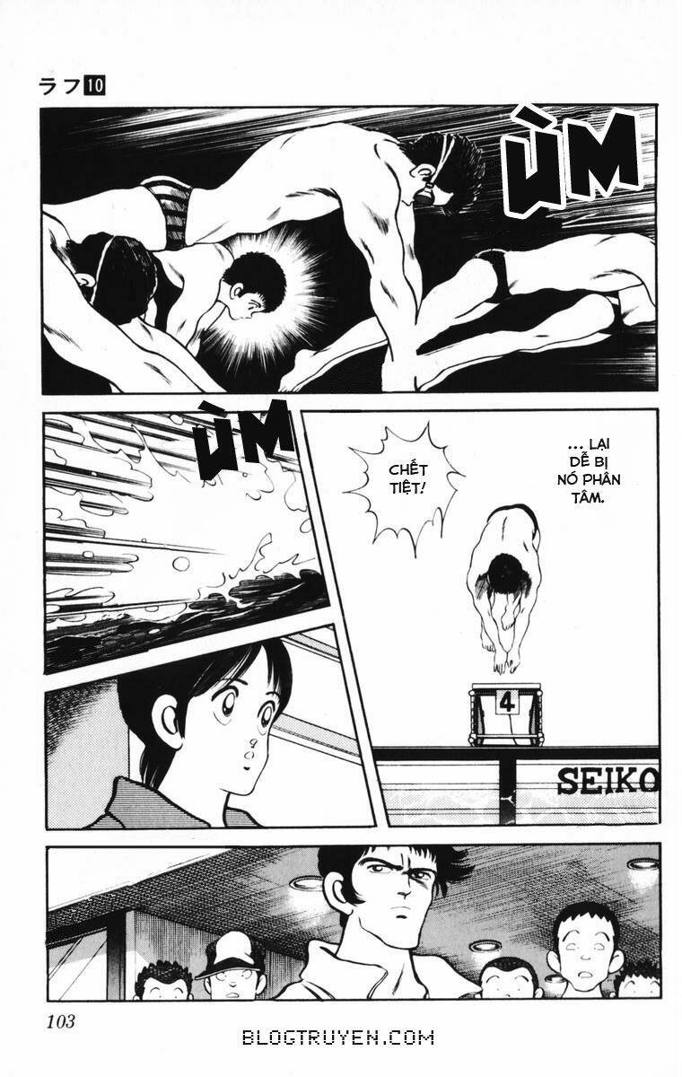 rough - ngọc thô chapter 95 9