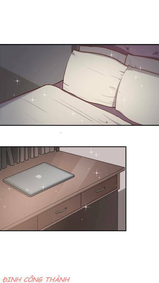 con đường màu đen chapter 5 10