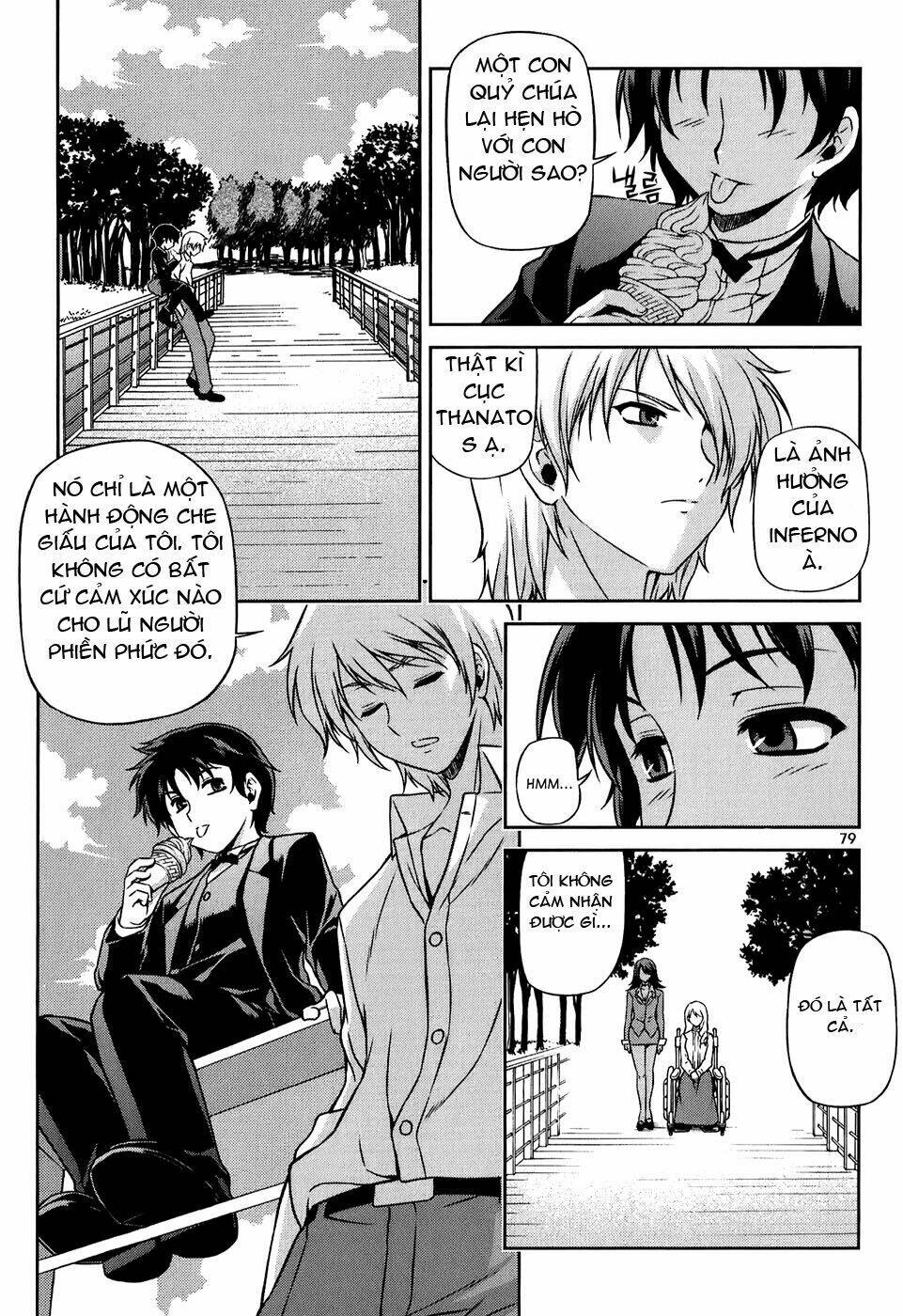 aflame inferno chapter 26 8