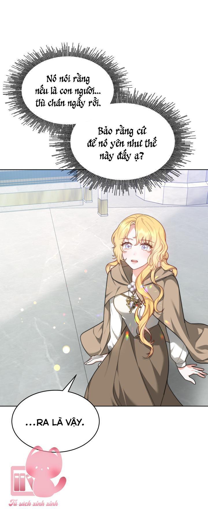 từ chồng cũ hóa thành nam chính chapter 32 43