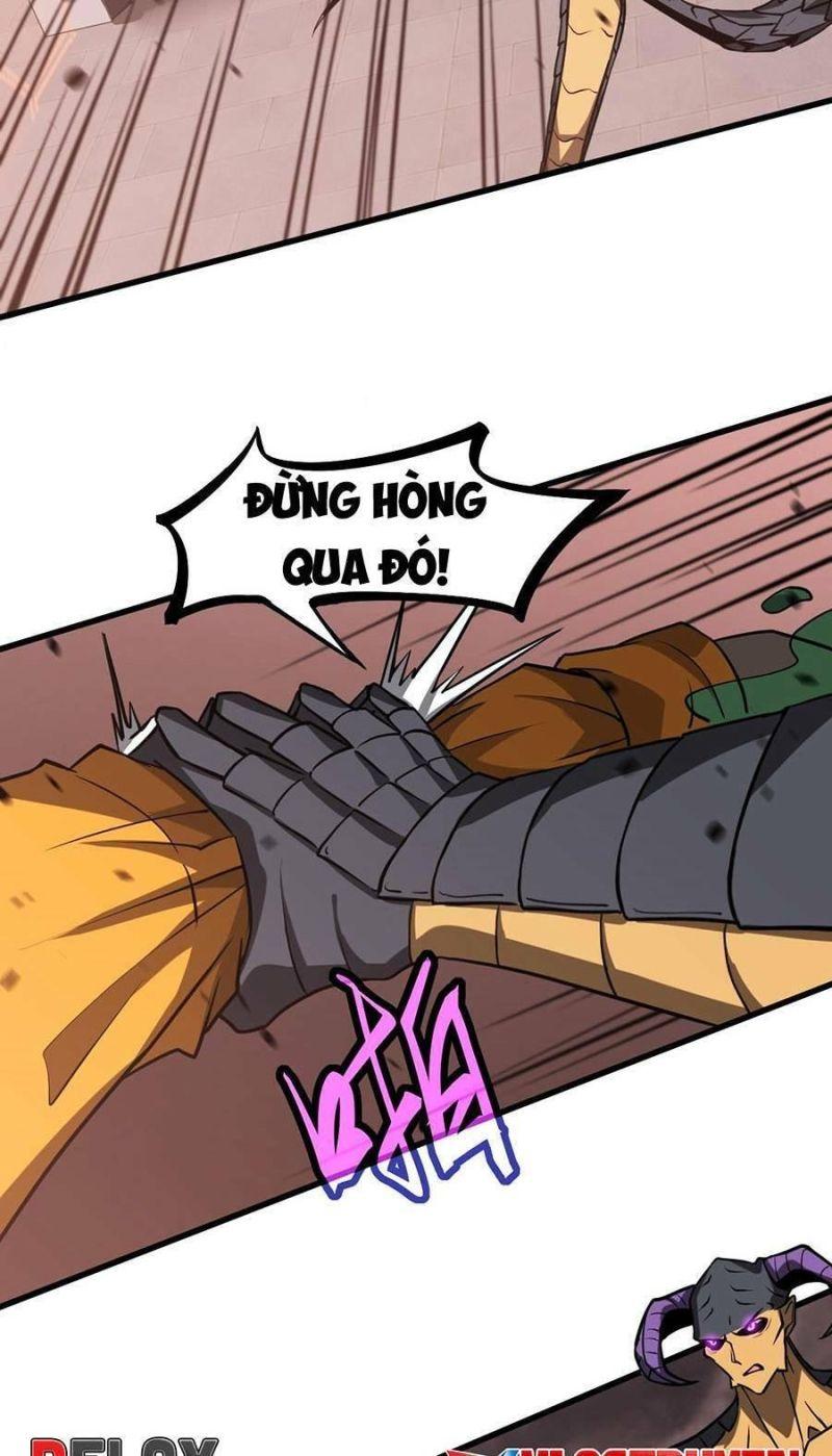 siêu tiến hóa chapter 115 53