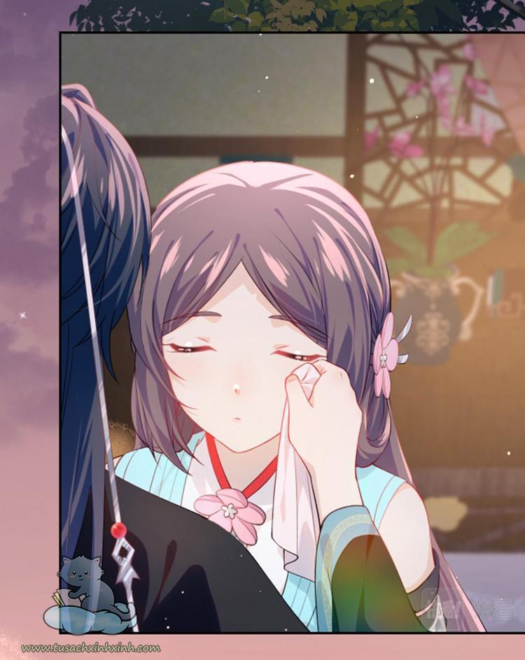 một đêm nọ đột nhiên yandere tới! chapter 45 3