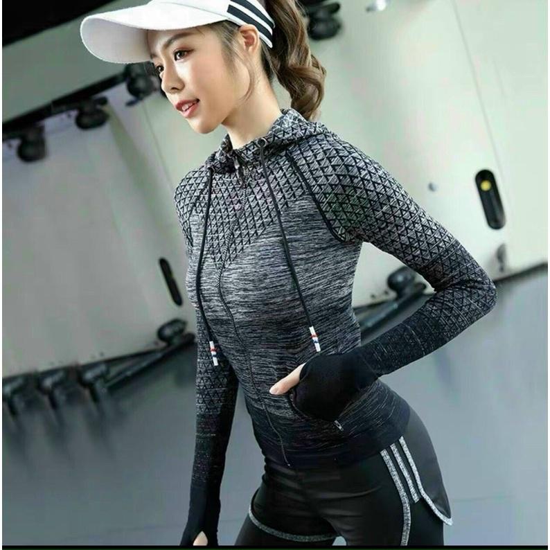 Áo khoác thể thao chống nắng hàng quản châu