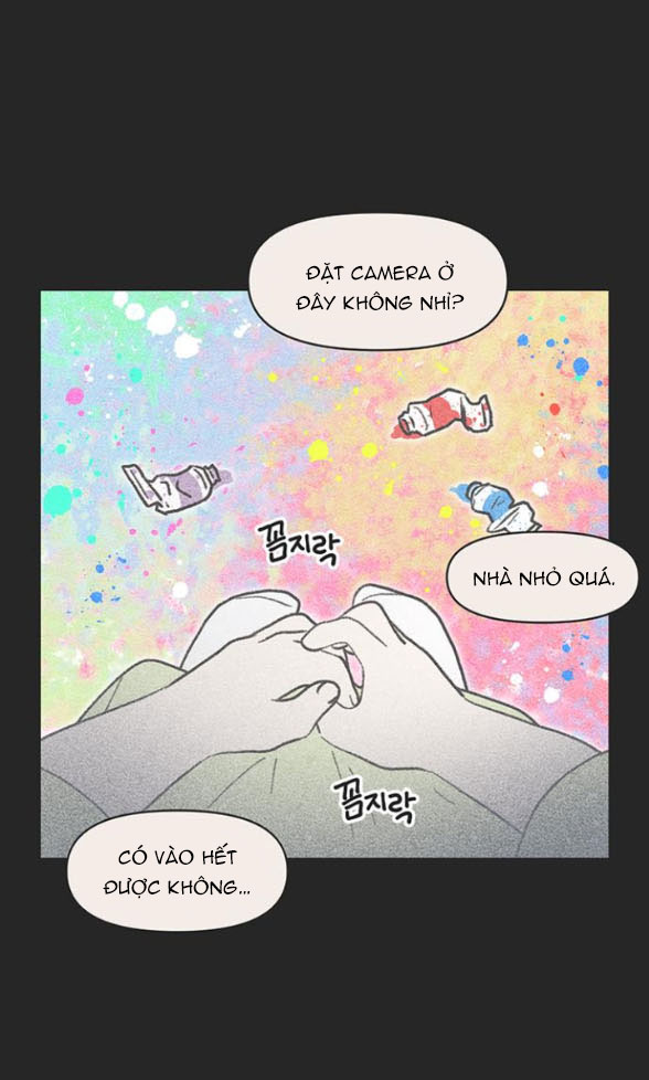 Thanh Xuân Đáng Yêu chapter 10.1 1