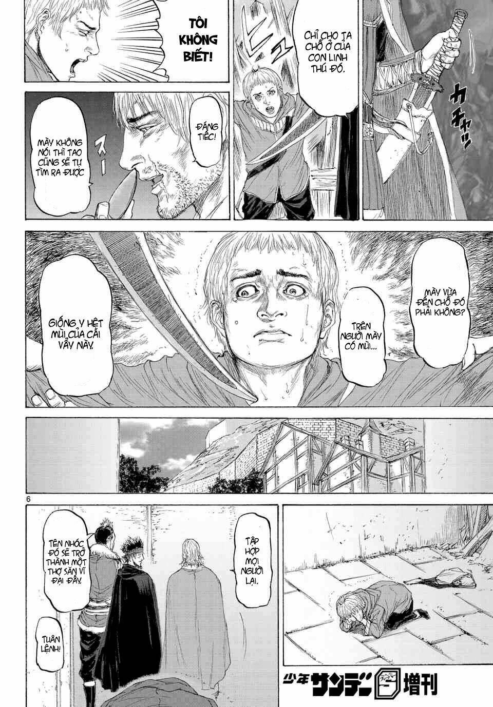 monster x monster chapter 10 7