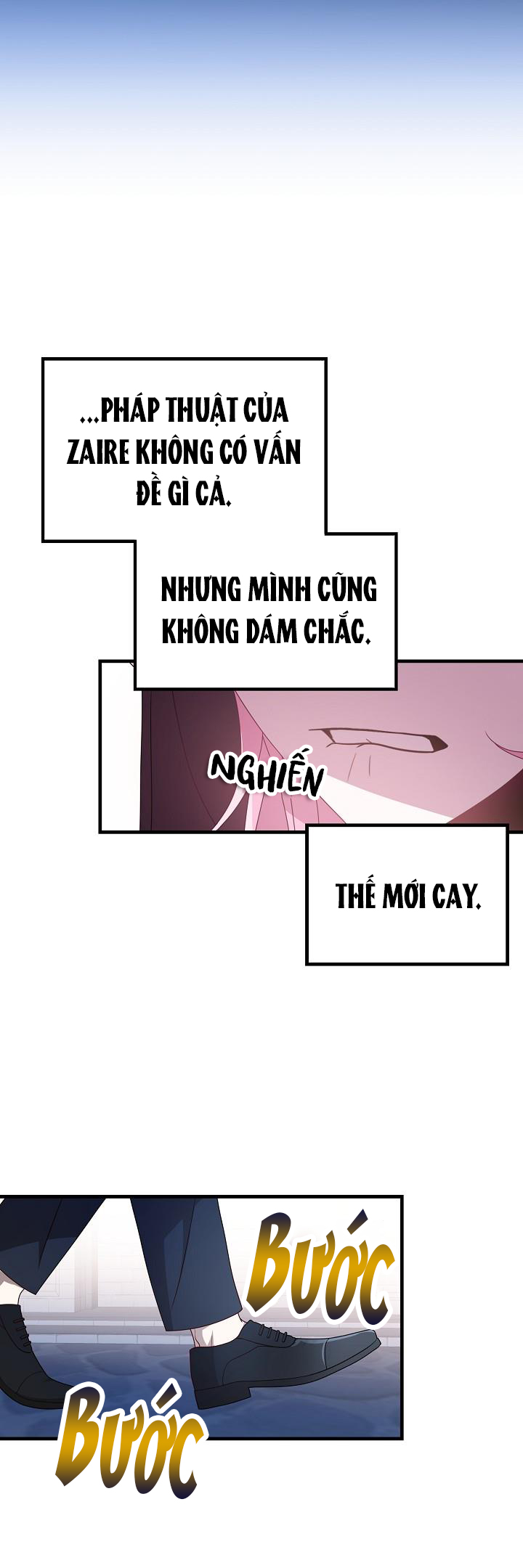 tôi đã gặp nam chính trong ngục tù chapter 18 62