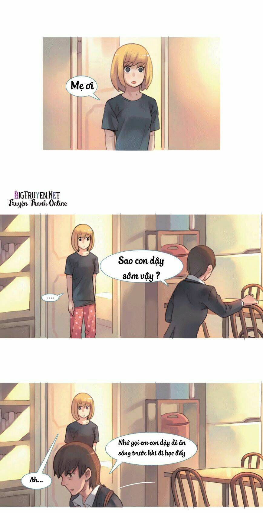 by chance, we... and... chapter 36 6