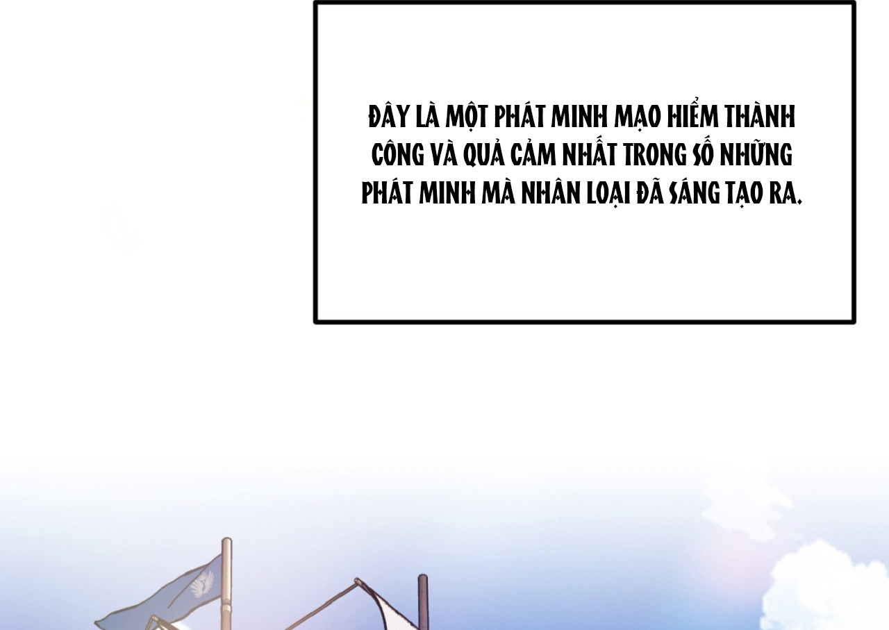 Khách Không Mời Mà Đến Của Thiên Đàng chapter 1.2 - Trang 45