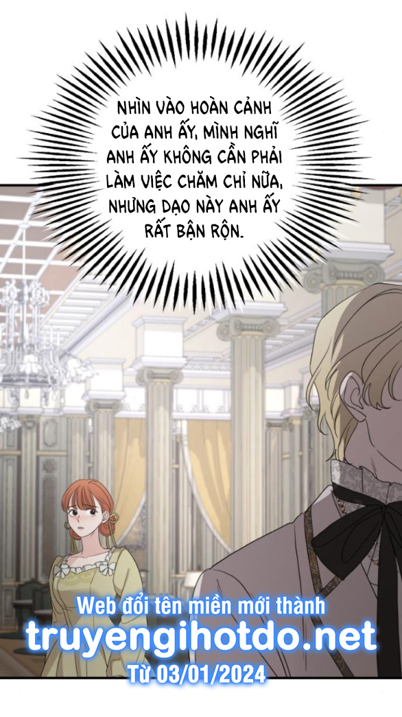 gia đình chồng bị ám ảnh bởi tôi chapter 109.2 15