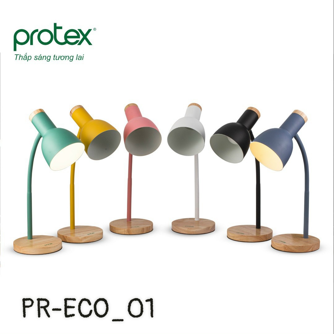 Đèn học ECO PROTEX PR-ECO.01