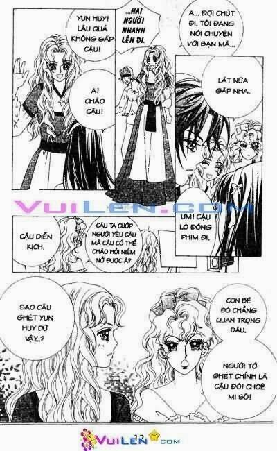 ngọt đắng tình yêu chapter 8 12