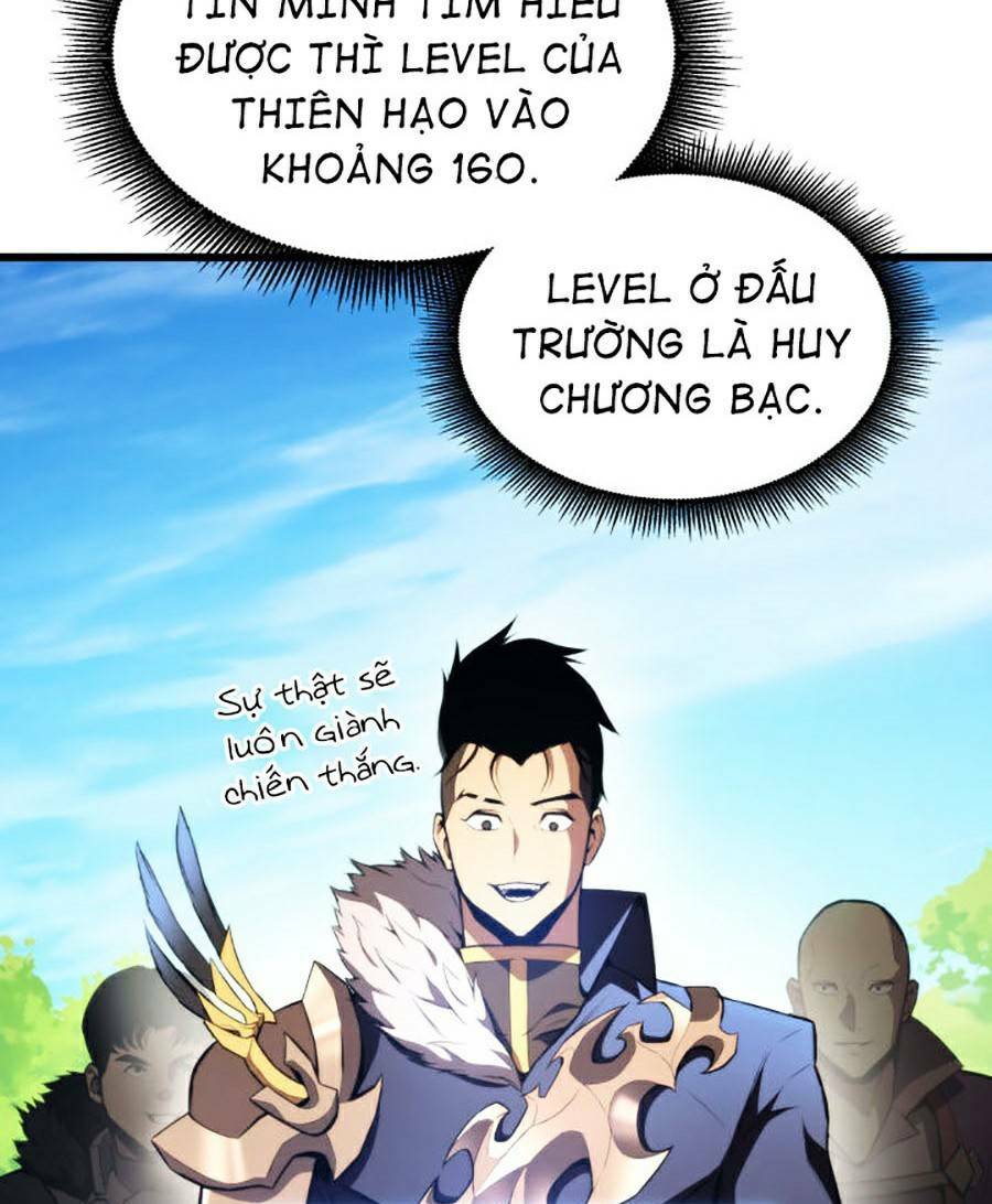 huyền thoại game thủ - tái xuất chapter 44 10