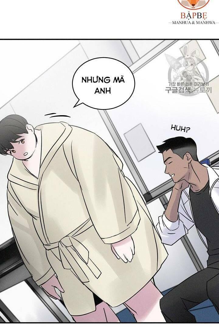 tôi lên cấp chỉ bằng cách ăn chapter 2 70