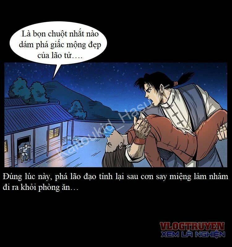 tiên sơn truyền kỳ chapter 4 37