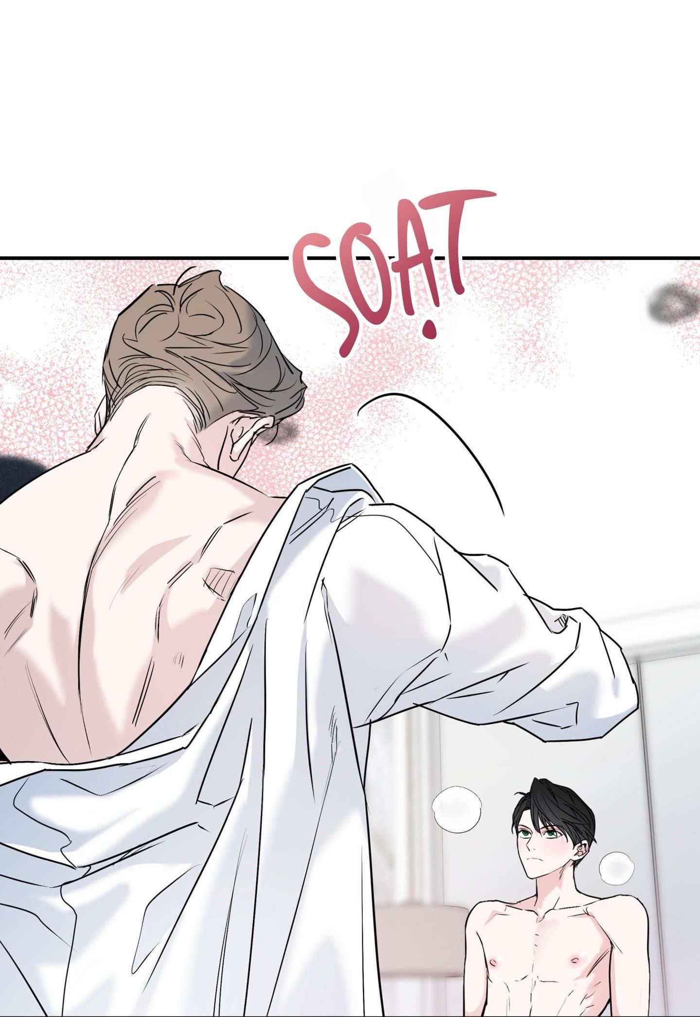 alpha mặt hàng không thể trả chapter 7 12