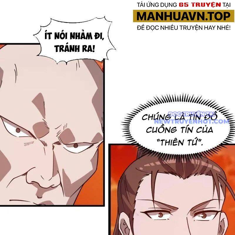 ta có một sơn trại chapter 1077 22