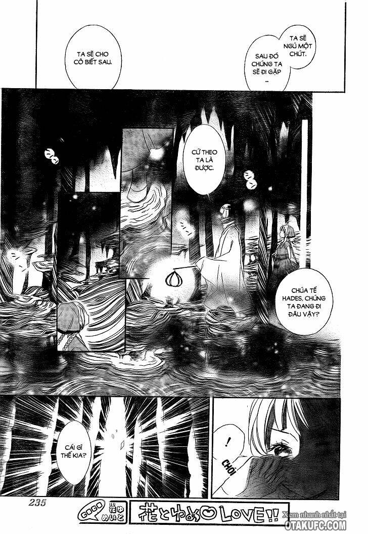 tổng hợp one shot. chapter 57 31