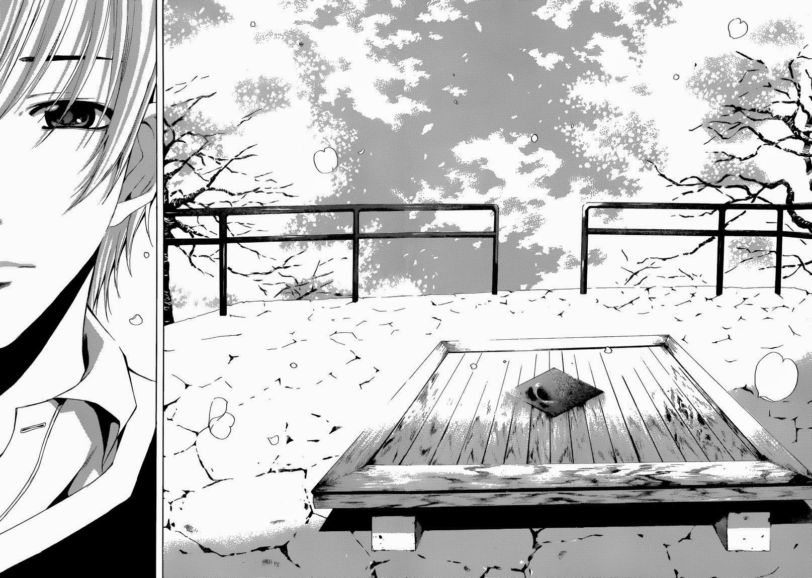 Kimi No Iru Machi Chapter 260 - Trang 13