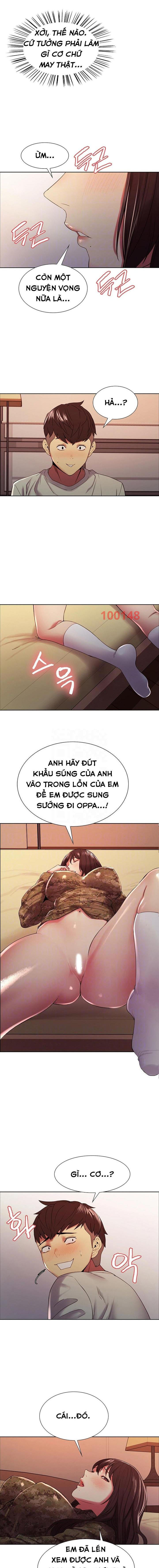 chạy trốn gia đình chapter 35 5