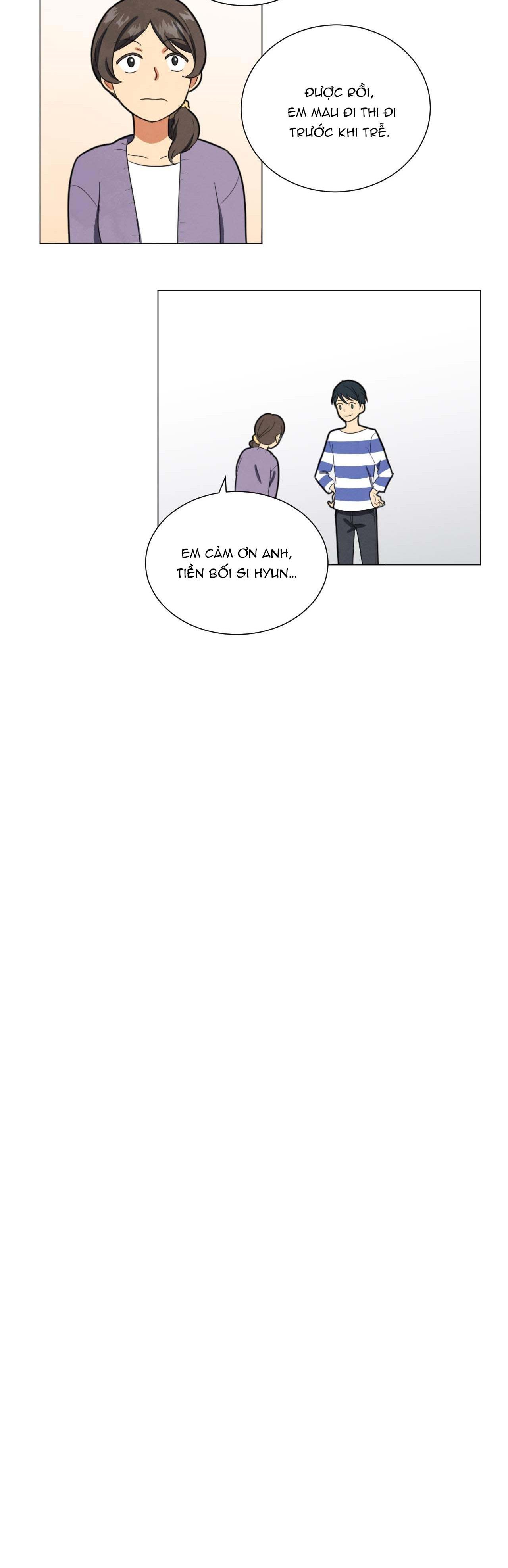 pop up! chapter 0 15