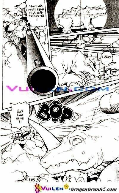 đóa hoa yêu kiều chapter 10 116