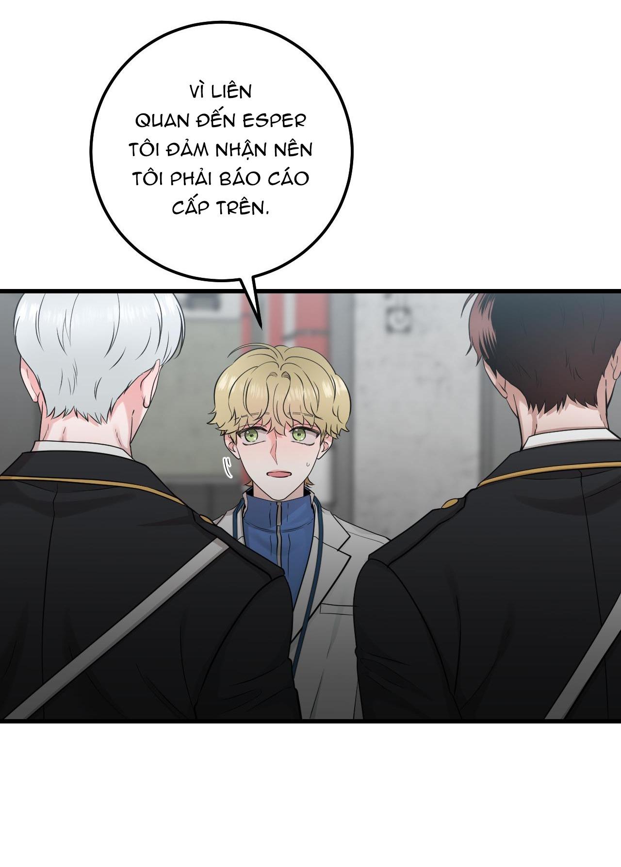 over the paradise chapter 9 67