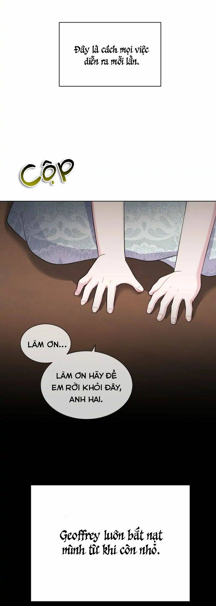 anh ấy thích tôi nhiều hơn tôi nghĩ chapter 4 59