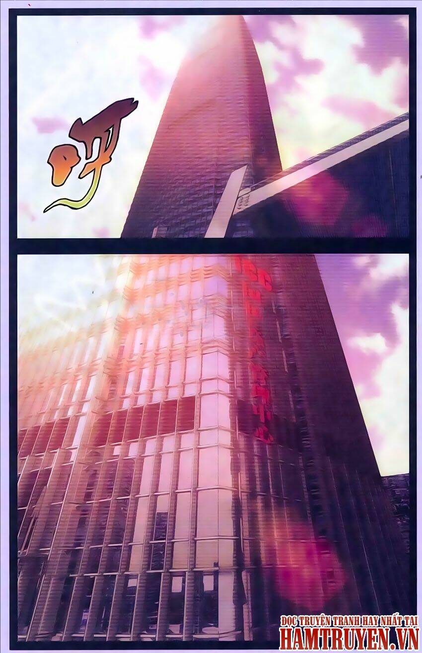 chín chín tám mươi một - 9981 chapter 83 6